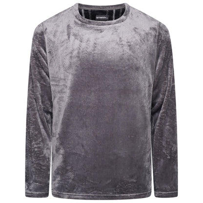 ButtonFresh Plush Luxury Lounge Set