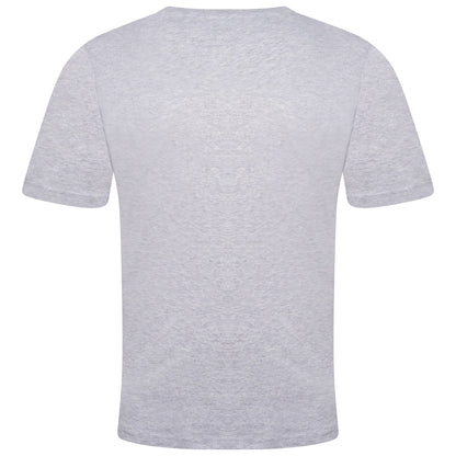 Industrialize Crew Neck Pocket T-Shirt