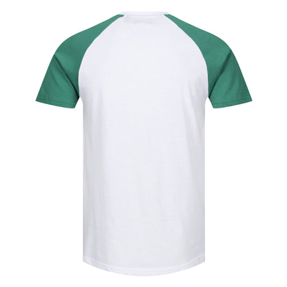 Brave Soul Raglan T-Shirt