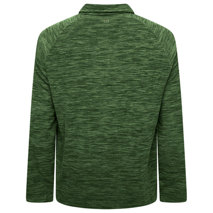 Ex High Street Snowdon II Quarter Zip Fleece Jacket