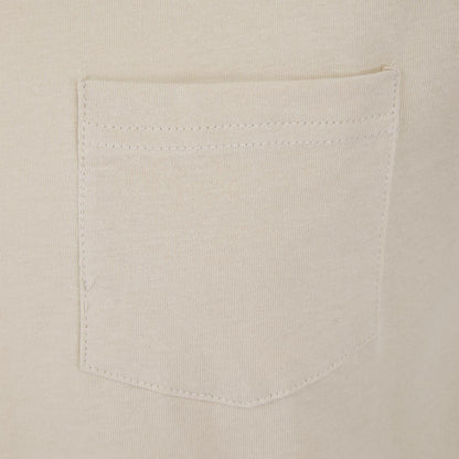 Brave Soul Arkham Crew Neck Pocket T-Shirt