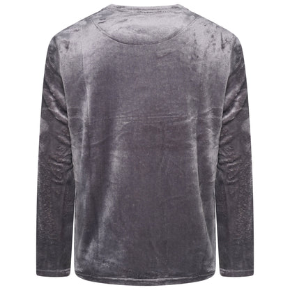 ButtonFresh Plush Luxury Lounge Set