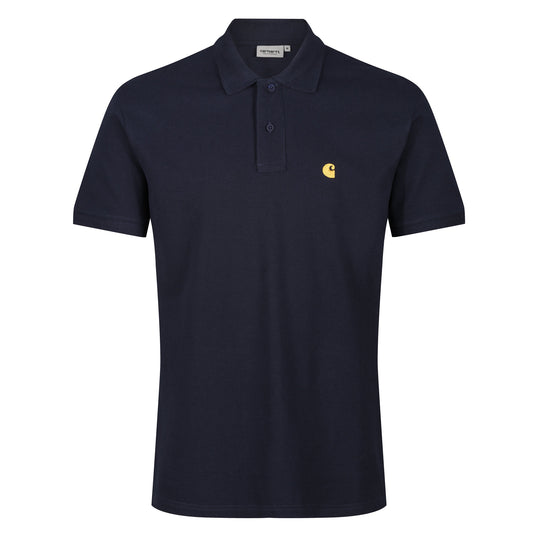 Carhartt WIP Chase Pique Polo Shirt
