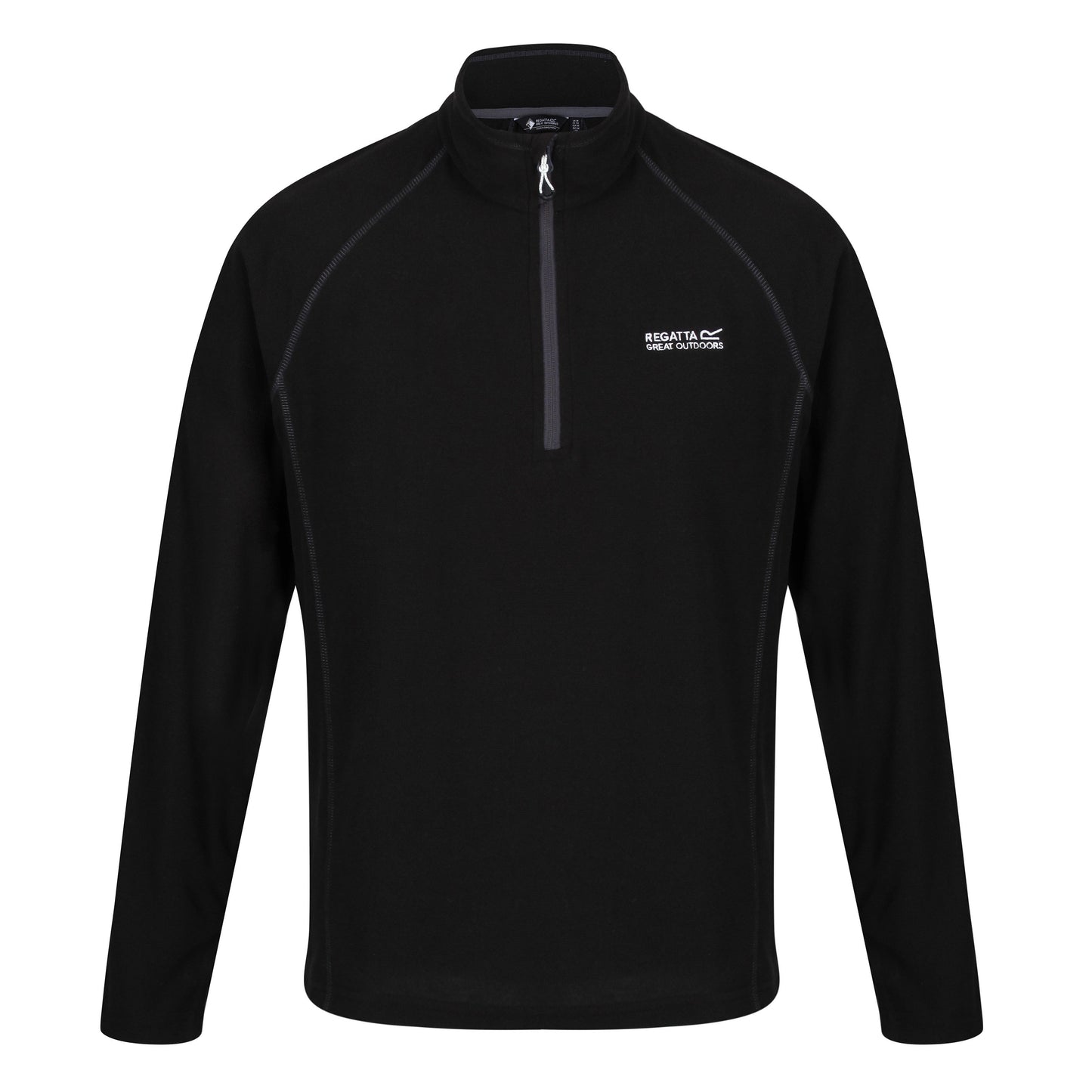 Regatta Montes Lightweight Half Zip Fleece