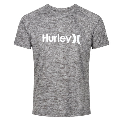 Hurley Essential One And Only Twist T-Shirt