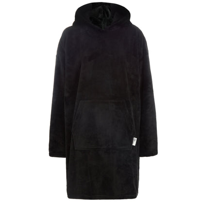 Oversized Fleece Huggable Hoodie