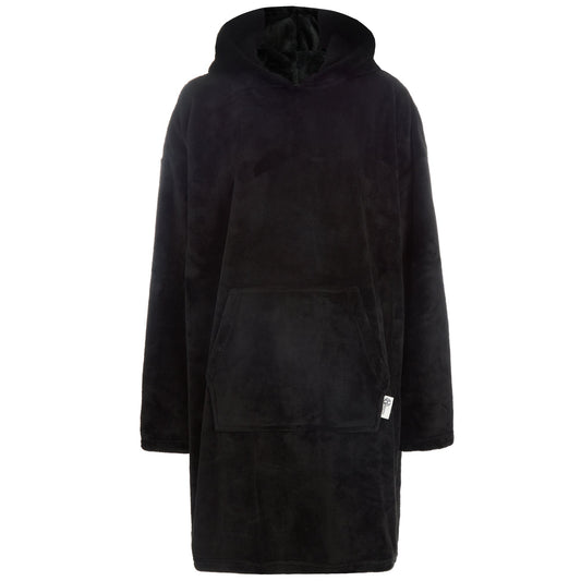 Oversized Fleece Huggable Hoodie