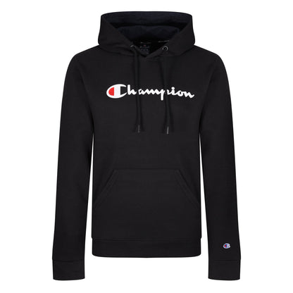 Champion Script Logo Hoodie