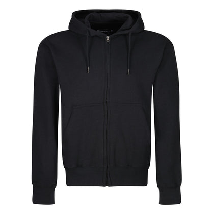 ButtonFresh Full Zip Hoodie