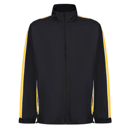 Boronia Lightweight Track Jacket