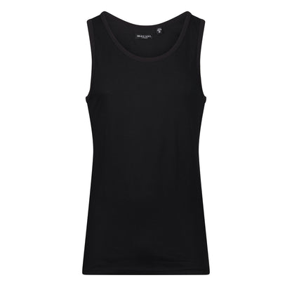 Brave Soul Grayling Cotton Vest