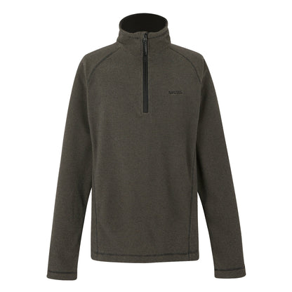 Regatta Montes Lightweight Half Zip Fleece