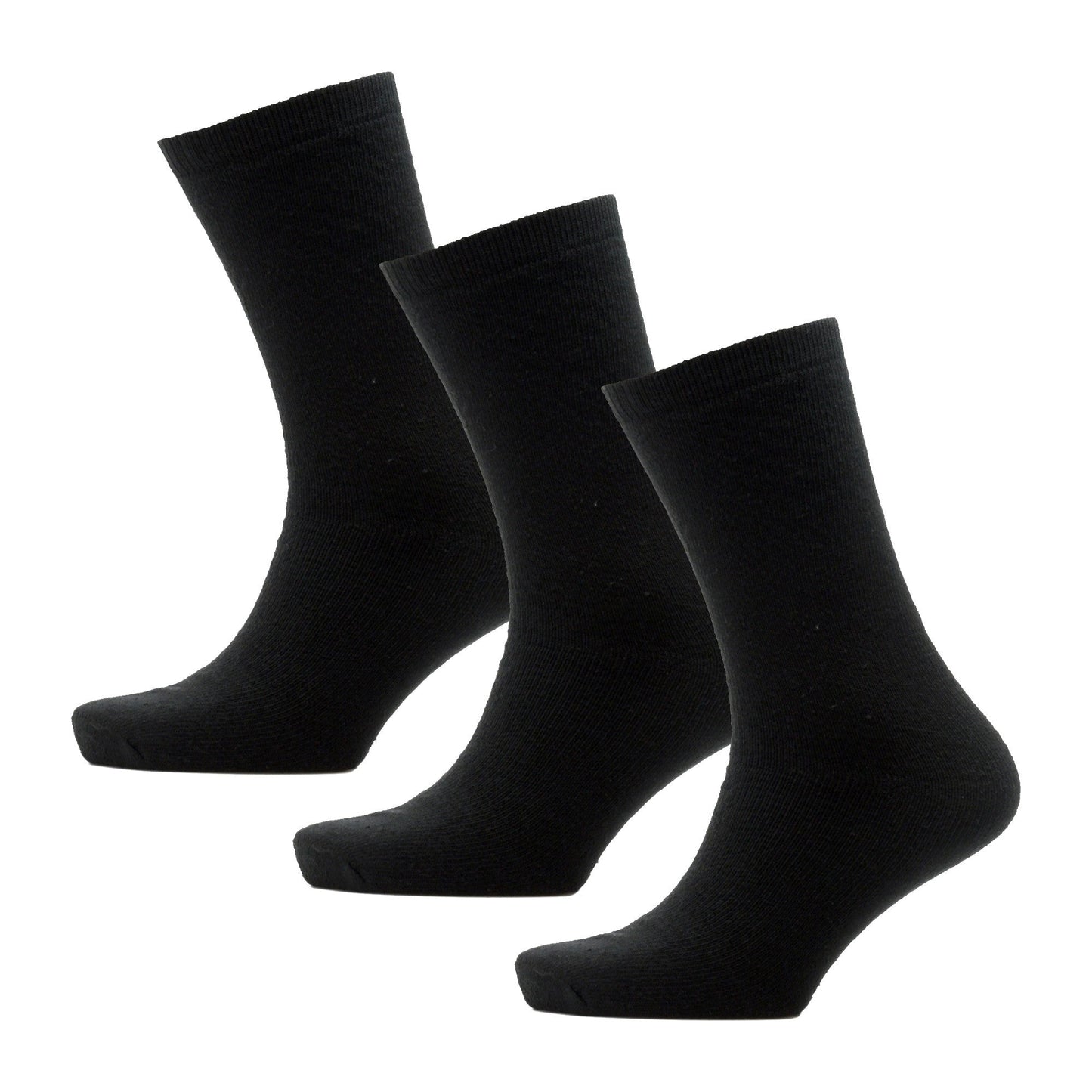 HeatGuard 3 Pairs Thermal Socks