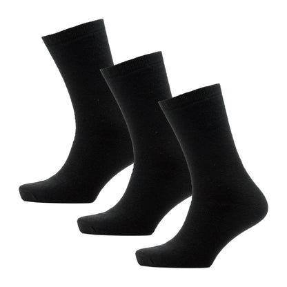 HeatGuard 3 Pairs Thermal Socks