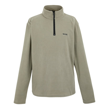 Regatta Thompson Quarter Zip Fleece