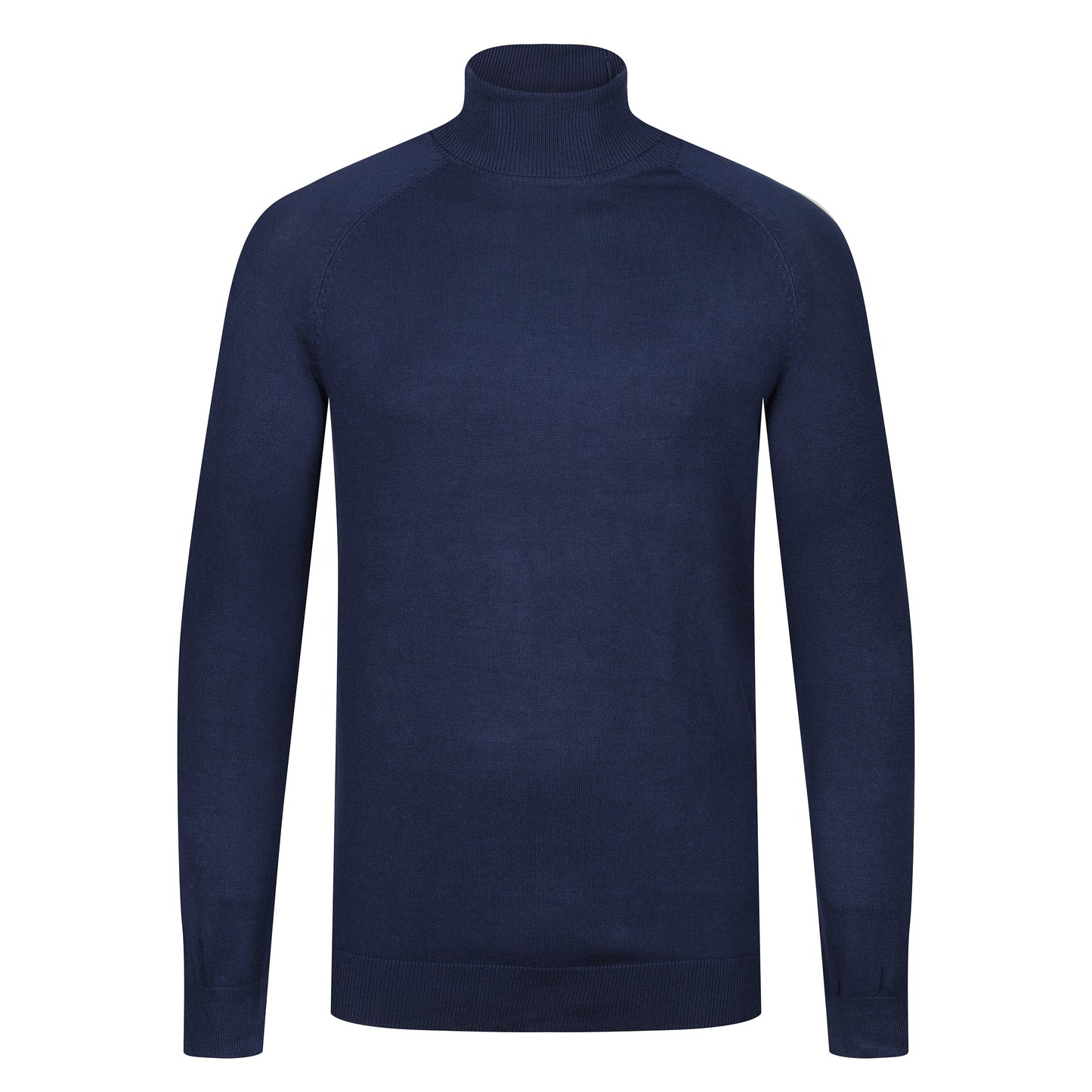 City Comfort Roll Neck Jumper