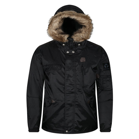 Result Ultimate Storm Cyclone Waterproof Jacket