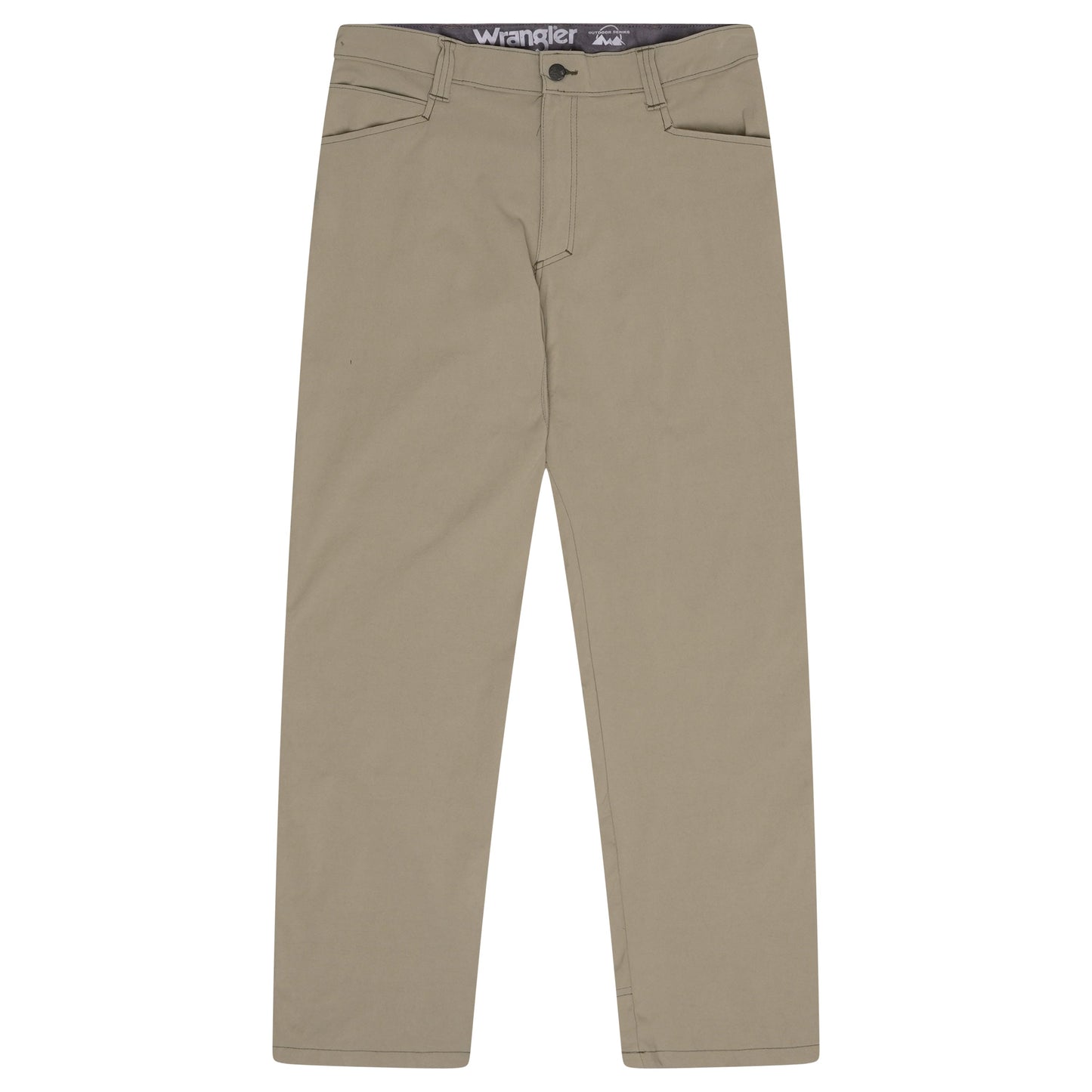 Wrangler Flex Waist Outdoor Series Cargo Trousers