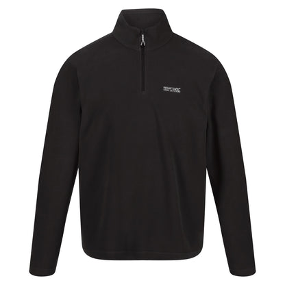 Regatta Thompson Quarter Zip Fleece