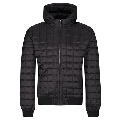 Result Stealth Hooded Jacket