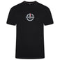 Tommy Hilfiger Global Stripe Print Graphic T-Shirt