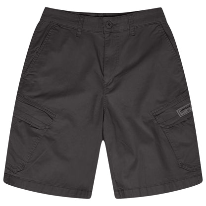 Union Bay Noah Stretch Twill Cargo Shorts