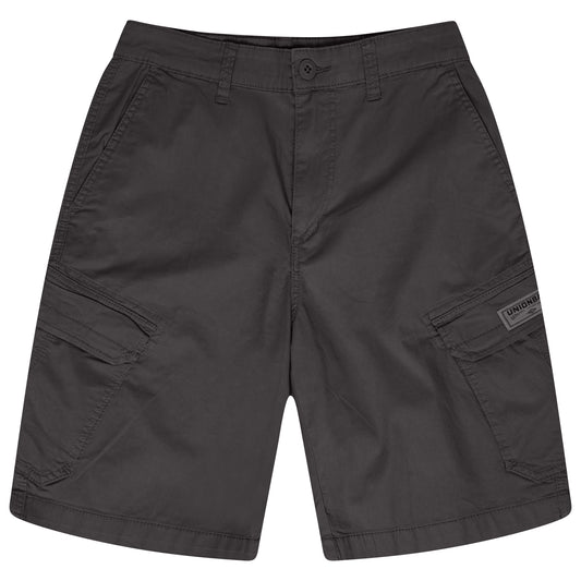 Union Bay Noah Stretch Twill Cargo Shorts