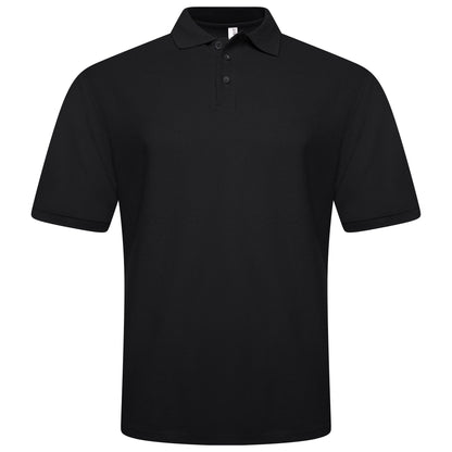 Eco Spirit Pique Polo Shirt