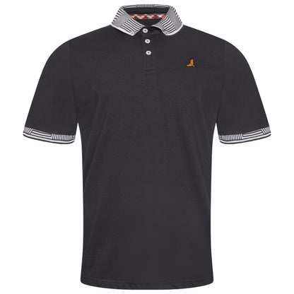Brave Soul Glover Polo Shirt