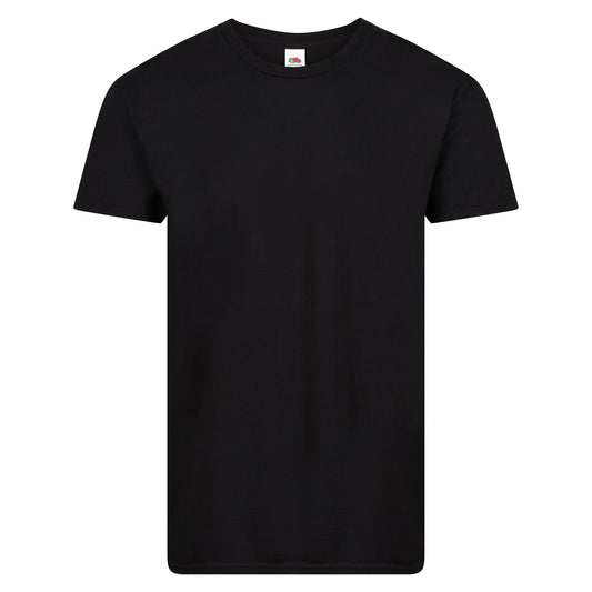 Fruit of the Loom Iconic 165 Classic T-Shirt