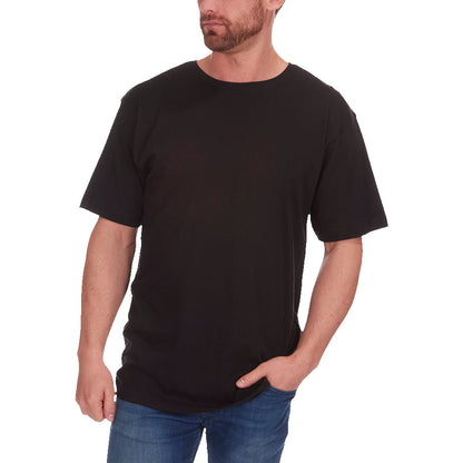 RedTag Crew Neck Cotton T-Shirt