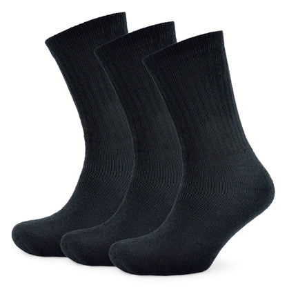 Tom Franks 3 Pairs Sport Socks