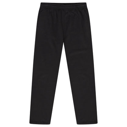 Casual Classics Elasticated Waist Fleece Joggers