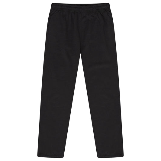 Casual Classics Elasticated Waist Fleece Joggers