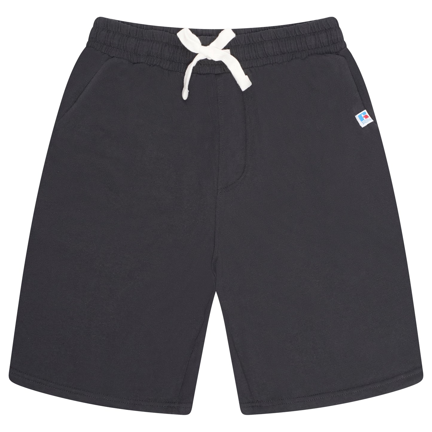 Russell Athletic Elasticated Waist Jersey Shorts