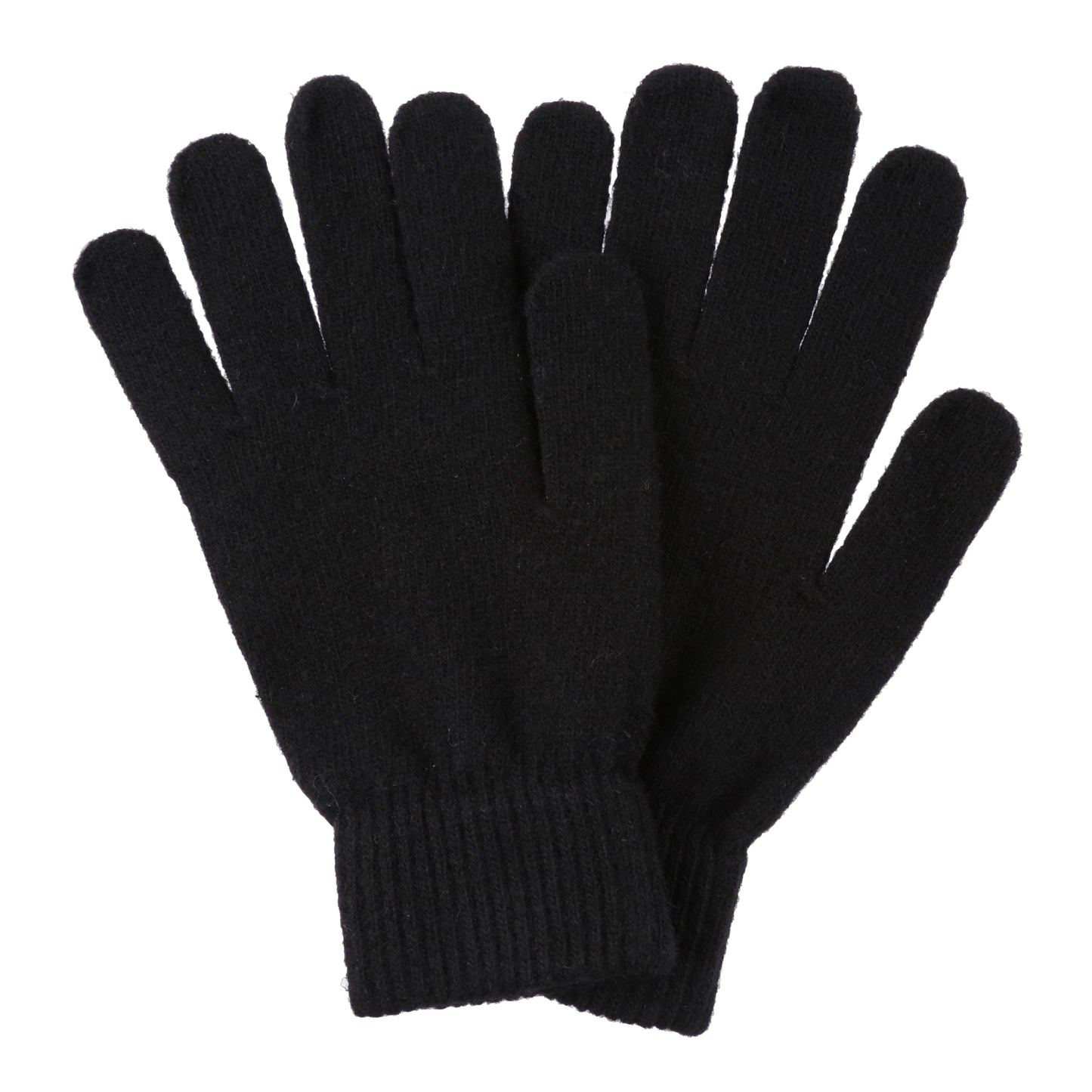 Thermal Wool Blend Gloves
