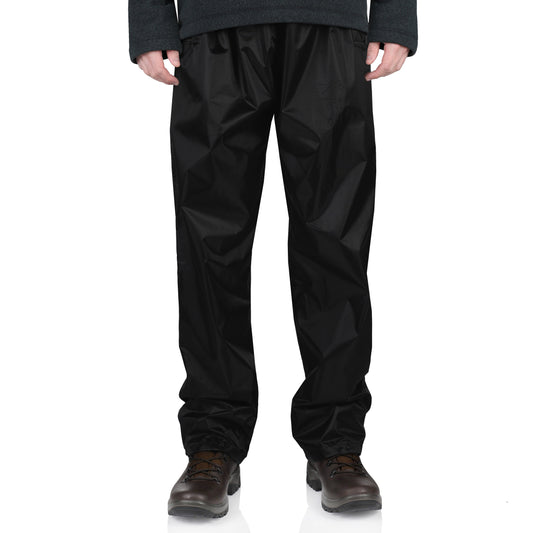 Urban Heritage Waterproof Over Trousers