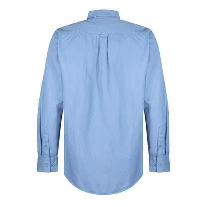 TL London 2 Pocket Long Sleeve Shirt