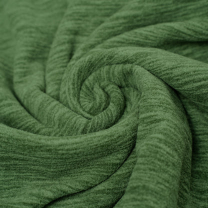 Ex High Street Snowdon II Quarter Zip Fleece Jacket