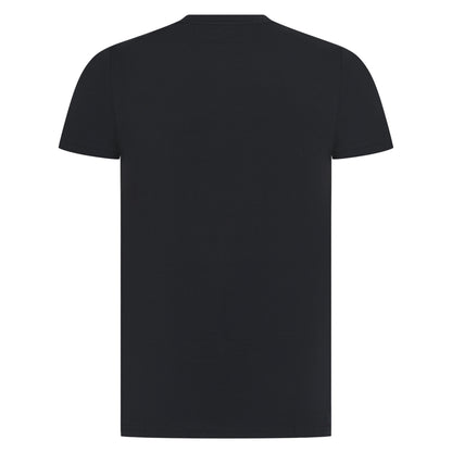 Milano Bulls Assorted 3 Pack Graphic T-Shirts