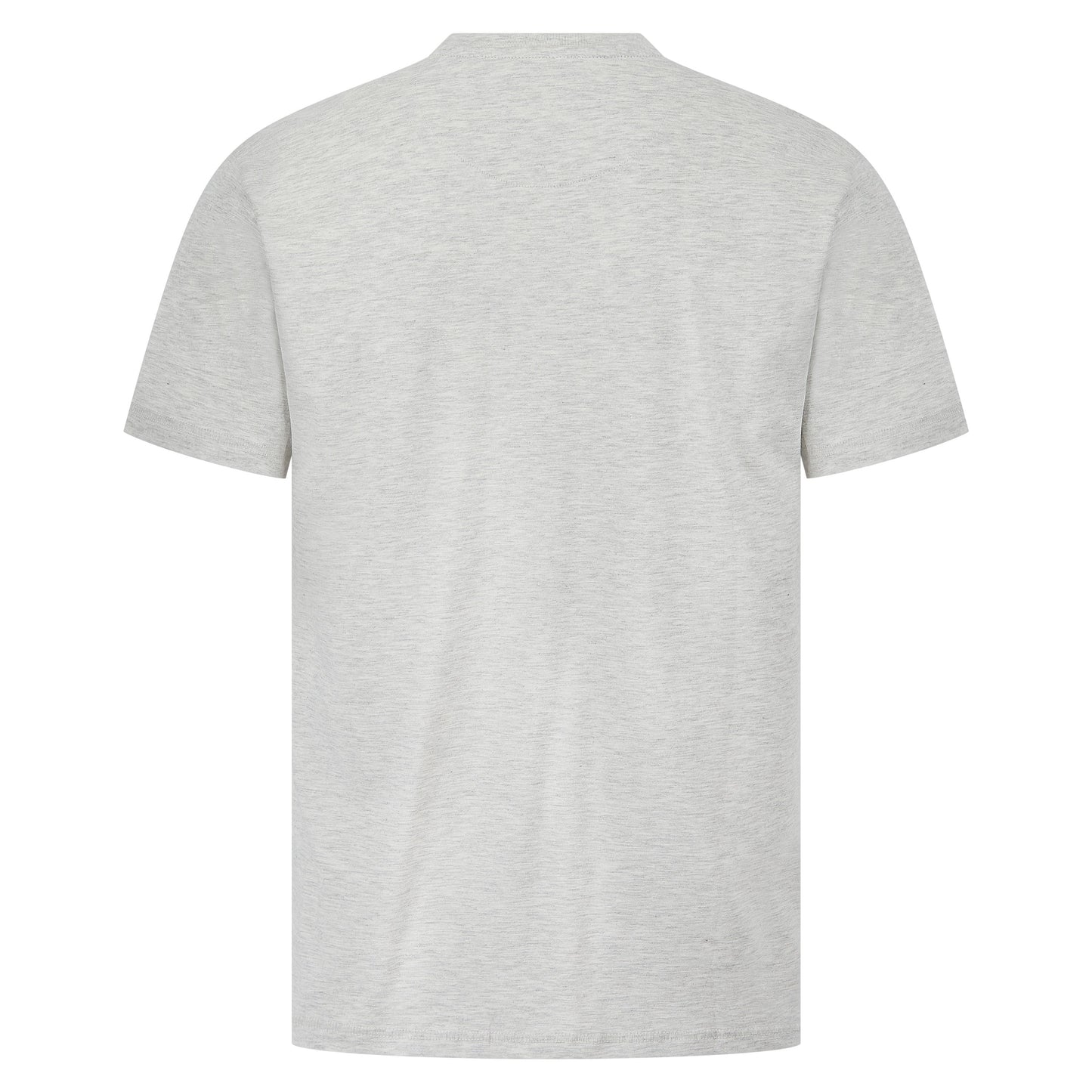 Brave Soul Arkham Crew Neck Pocket T-Shirt