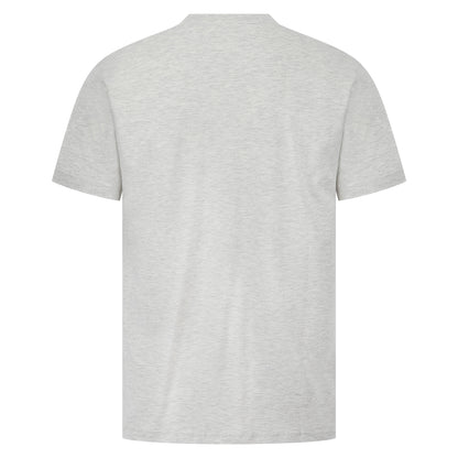 Brave Soul Arkham Crew Neck Pocket T-Shirt