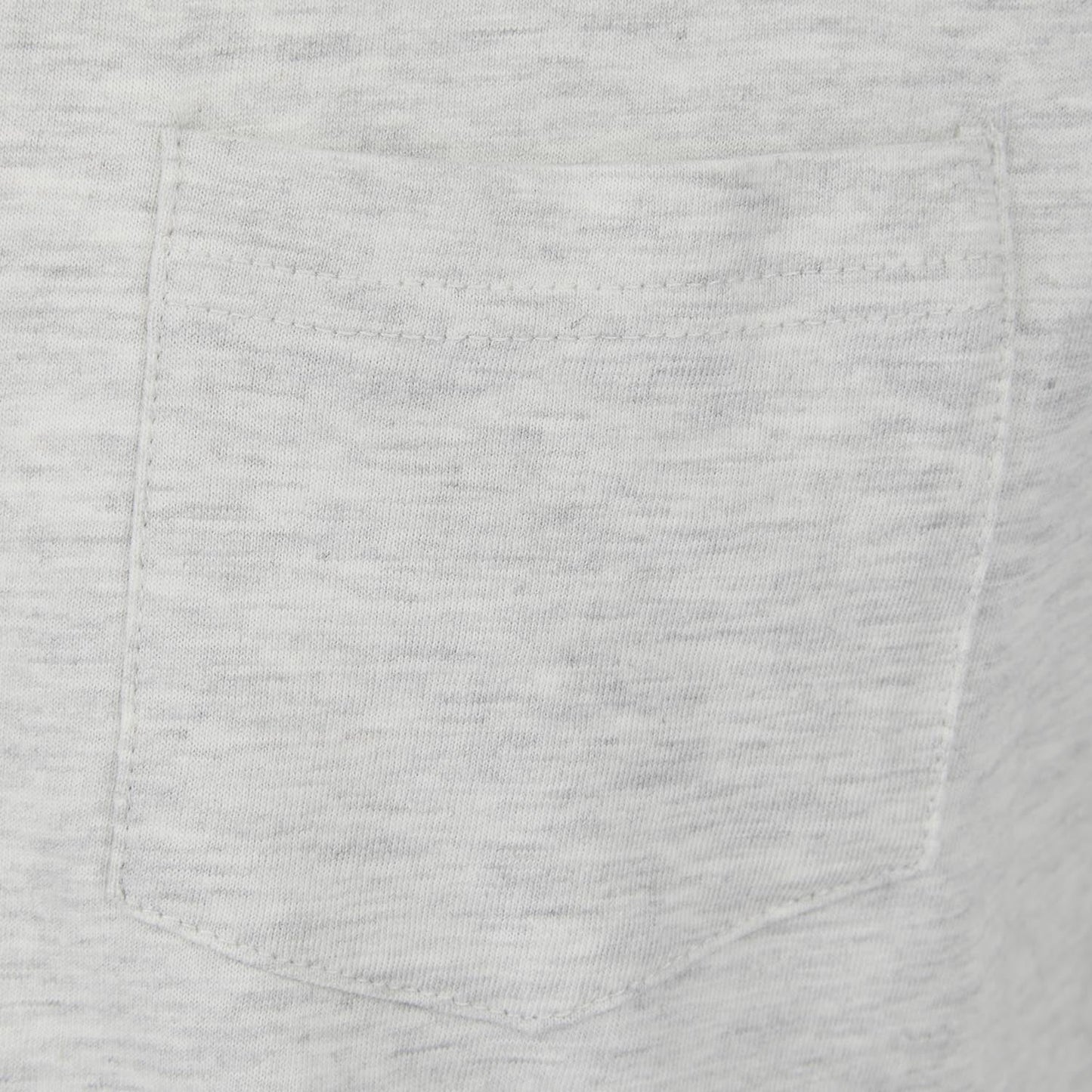 Brave Soul Arkham Crew Neck Pocket T-Shirt