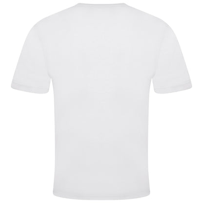 Industrialize Crew Neck Pocket T-Shirt