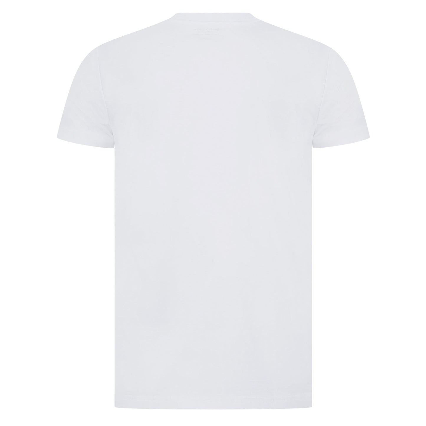 Milano Bulls Assorted 3 Pack Graphic T-Shirts