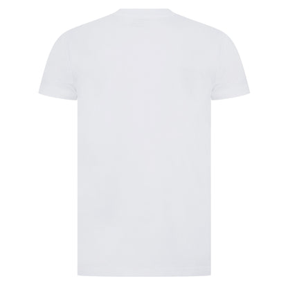 Milano Bulls Assorted 3 Pack Graphic T-Shirts