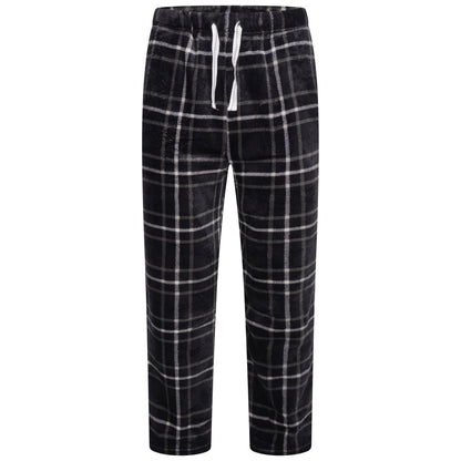 ButtonFresh Plush Luxury Lounge Set