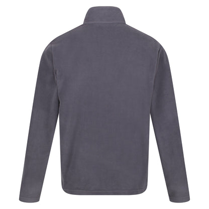 Regatta Thompson Quarter Zip Fleece