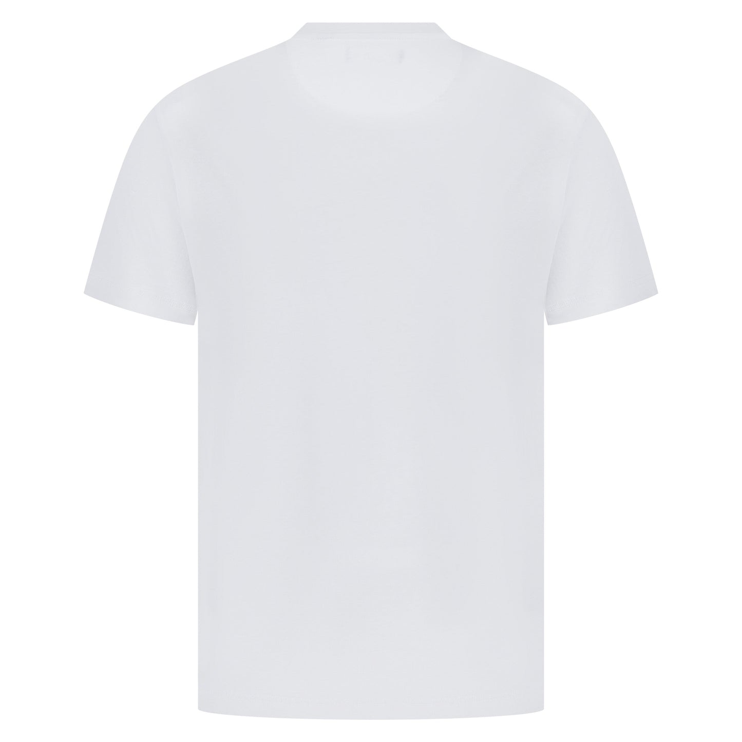 Brave Soul Arkham Crew Neck Pocket T-Shirt