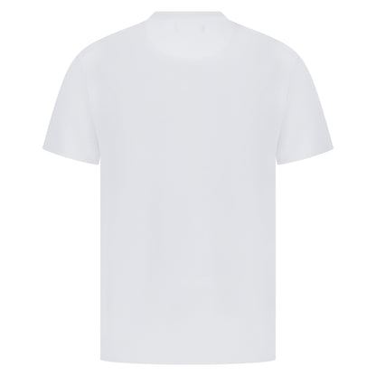 Brave Soul Arkham Crew Neck Pocket T-Shirt